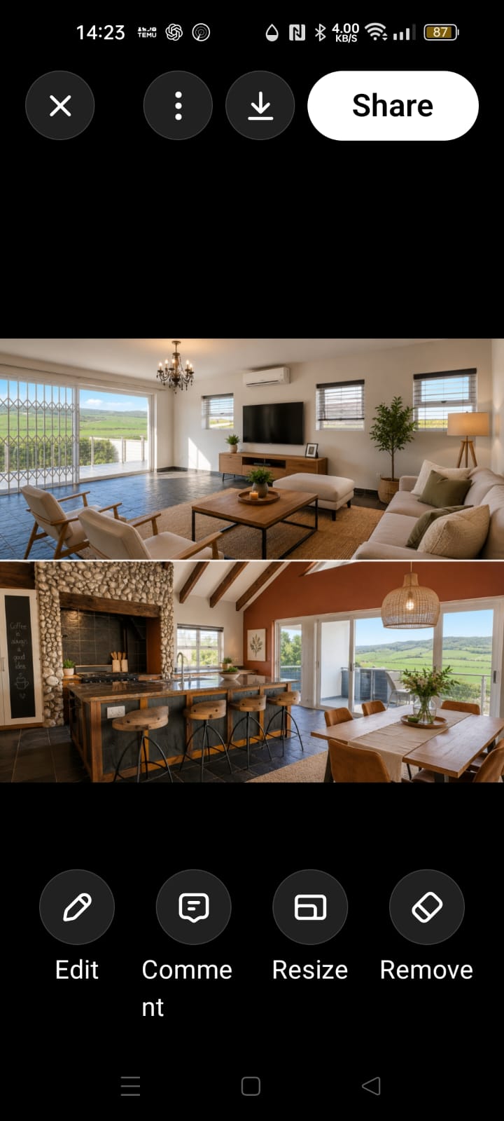 3 Bedroom Property for Sale in Reebok Western Cape